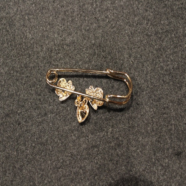 سنجاق سینه زنانه کد Ki 01-01-5