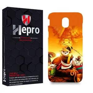 HEPRO MC Cover for SAMSUNG GALAXY J7 PRO