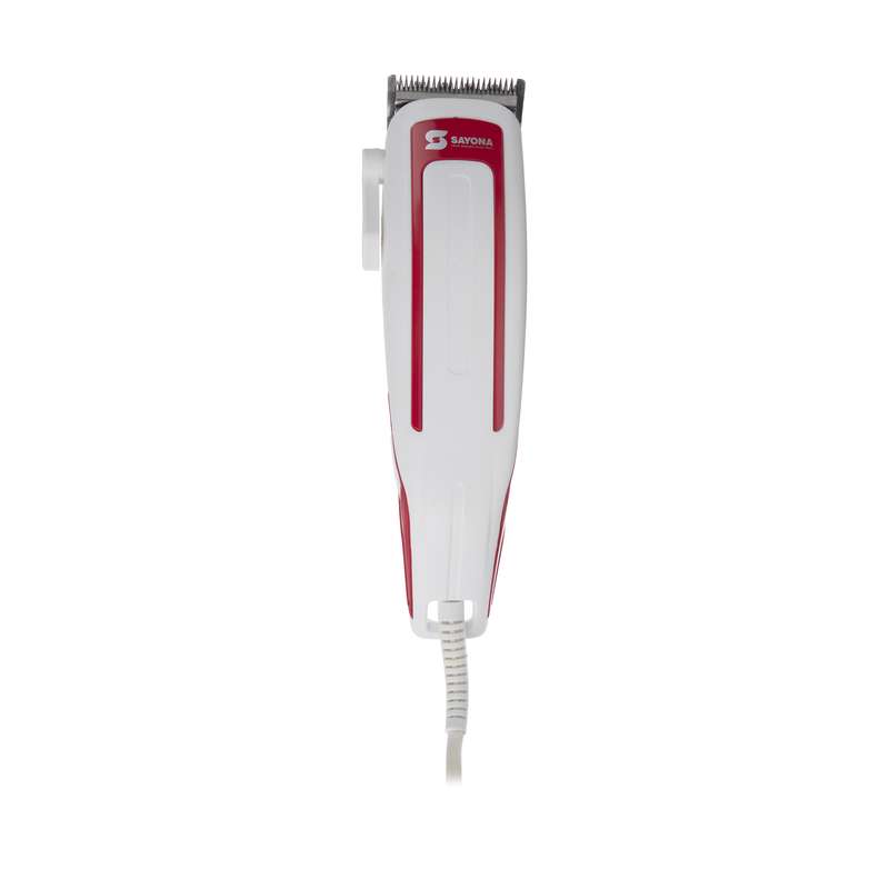 ماشین اصلاح موی سر و صورت سایونا مدل HHC-2242 ماشین اصلاح موی سر و صورت سایونا مدل HHC-2242