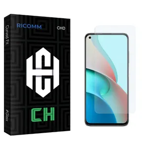 Ricomm CH2 Screen Protector For Xiaomi Redmi Note 9T