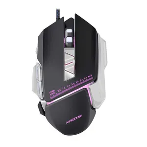 ماوس مخصوص بازی مدل KM345G