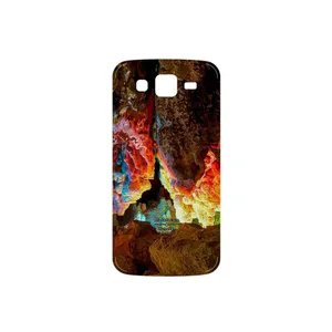 MAHOOT Ali Sadr Cave Cover Sticker for Samsung Galaxy Grand 2