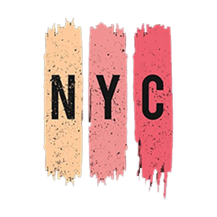 استیکر پارچه و لباس پاد آفرین مدل کلمه انگلیسی  کد 4462