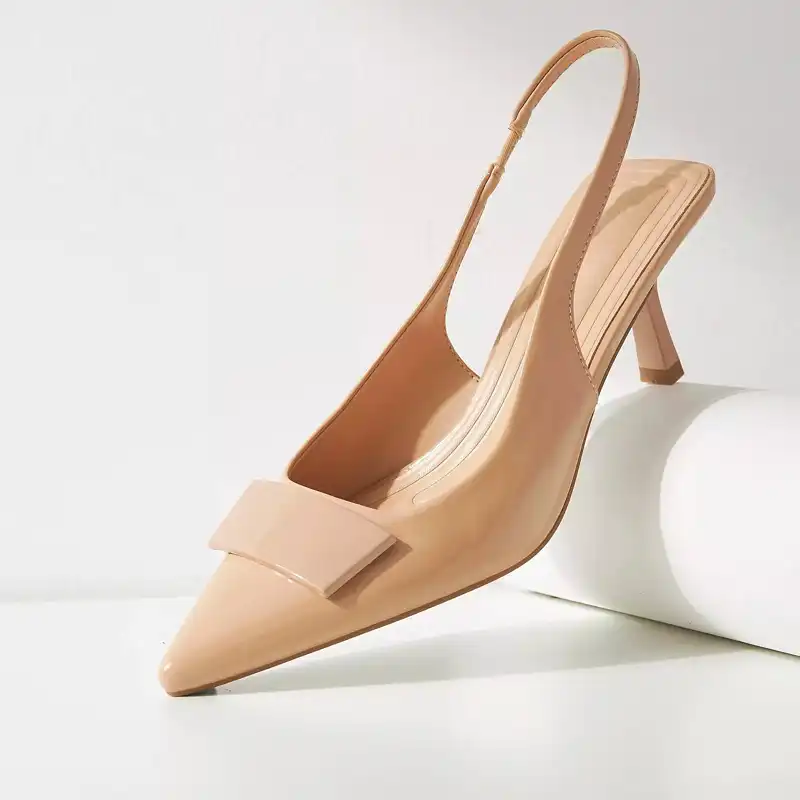 کفش زنانه مکس مدل Accent