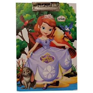 تخته شاسی استار کد S1 سایز A4