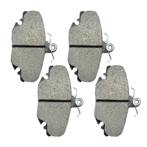 لنت ترمز موتوسل مدل 2251 مناسب برای L90