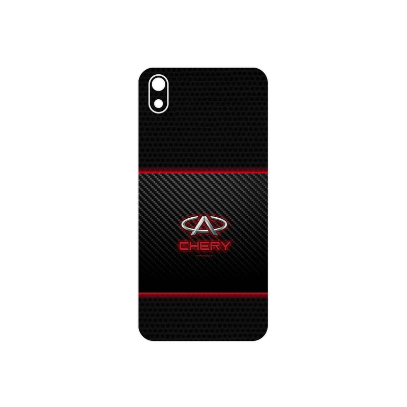 برچسب پوششی ماهوت مدل CHERY مناسب برای گوشی موبایل شیائومی Redmi 7A