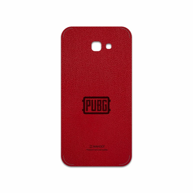 برچسب پوششی ماهوت مدل RL-PUBG مناسب برای گوشی موبایل سامسونگ Galaxy A7 2017