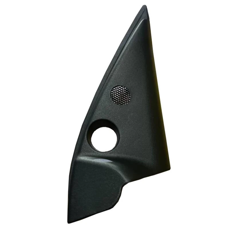 قاب آینه در جلو راست داخلی دستی ایساکو مدل 79 مناسب برای پژو 206 هاچ یک