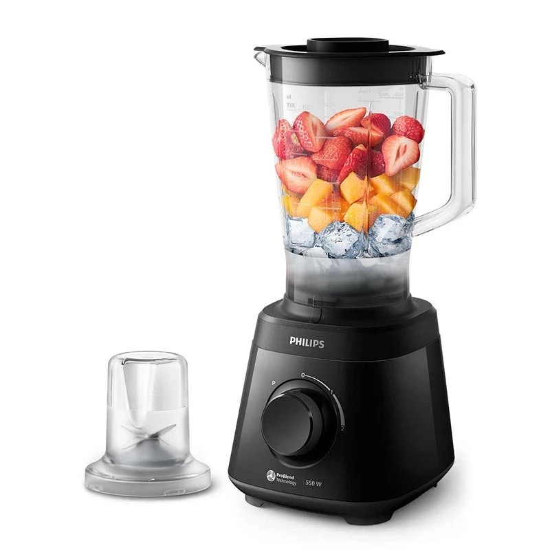 مخلوط کن و آسیاب کن فیلیپس مدل 2141