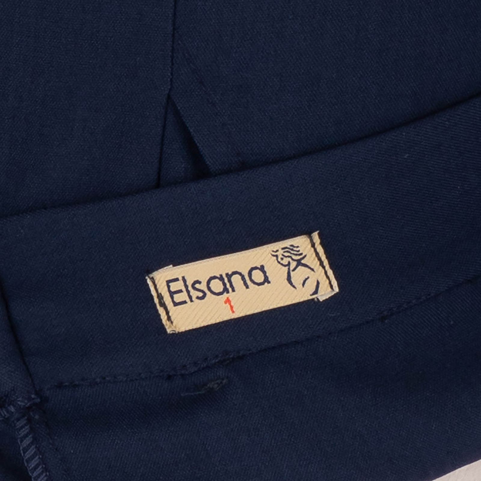 مانتو و شلوار زنانه السانا مدل آرمیتی کد 207301 - - 17