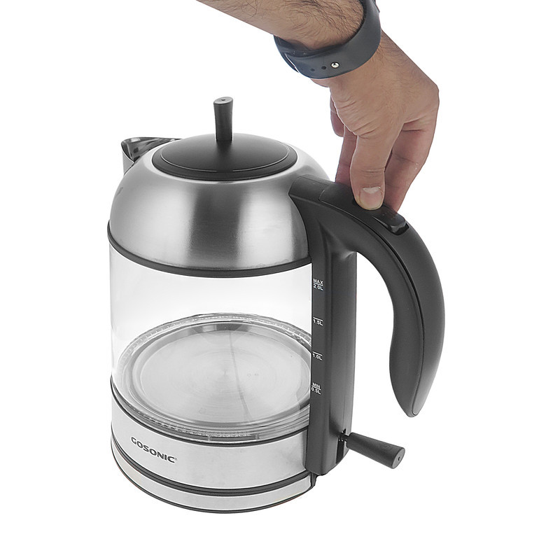 چای ساز گوسونیک مدل GST767