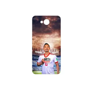 MAHOOT Reza Ghoochannejhad Cover Sticker for HTC Desire 650