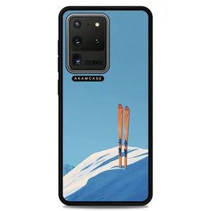 AKAM AMC-WSGS20U-SKI-10 Cover For Samsung Galaxy S20 Ultra