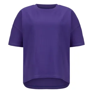 تی شرت آستین کوتاه زنانه سرژه مدل 203389