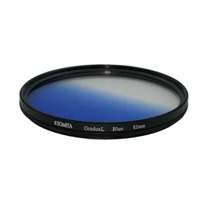 فیلتر لنز سومیتا مدل 82MM-GRADUAL