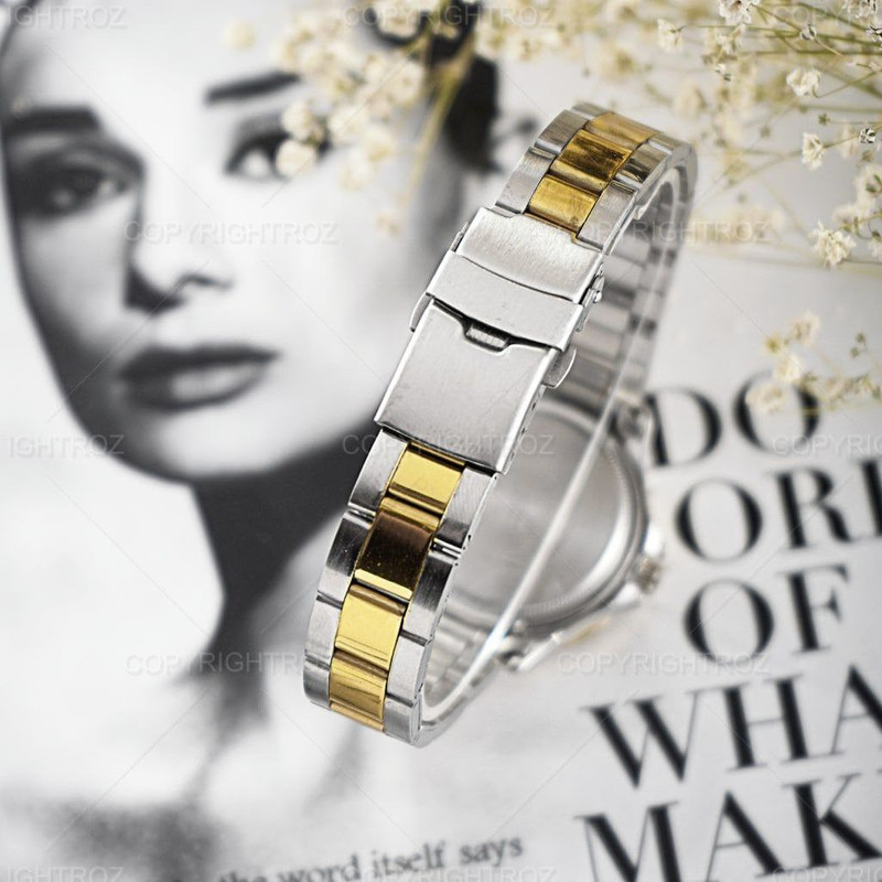 ساعت مچی عقربه ای زنانه مدل IIK Collection