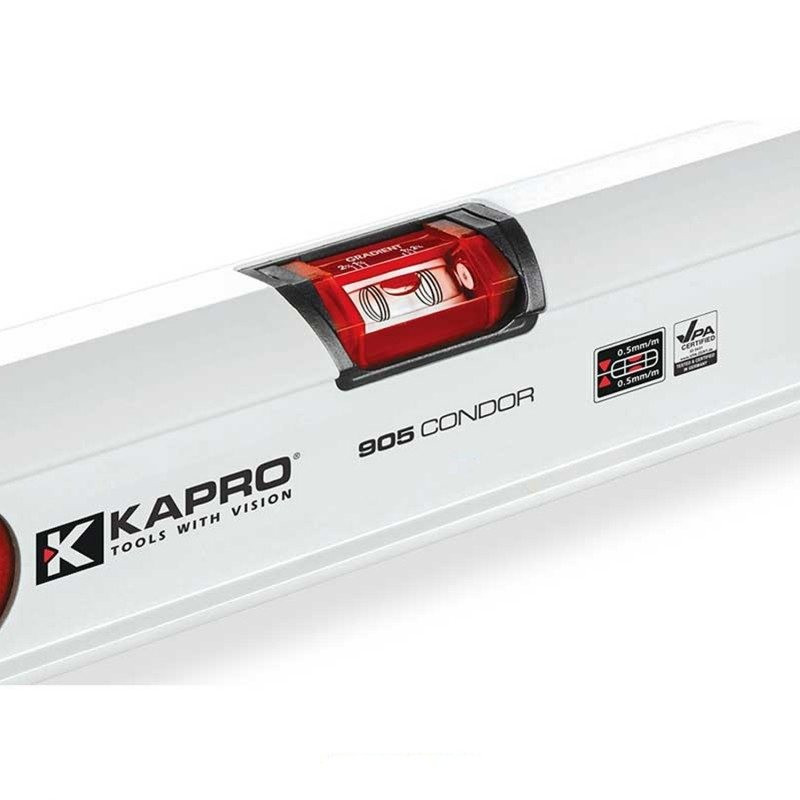 تراز کاپرو مدل KRO-905