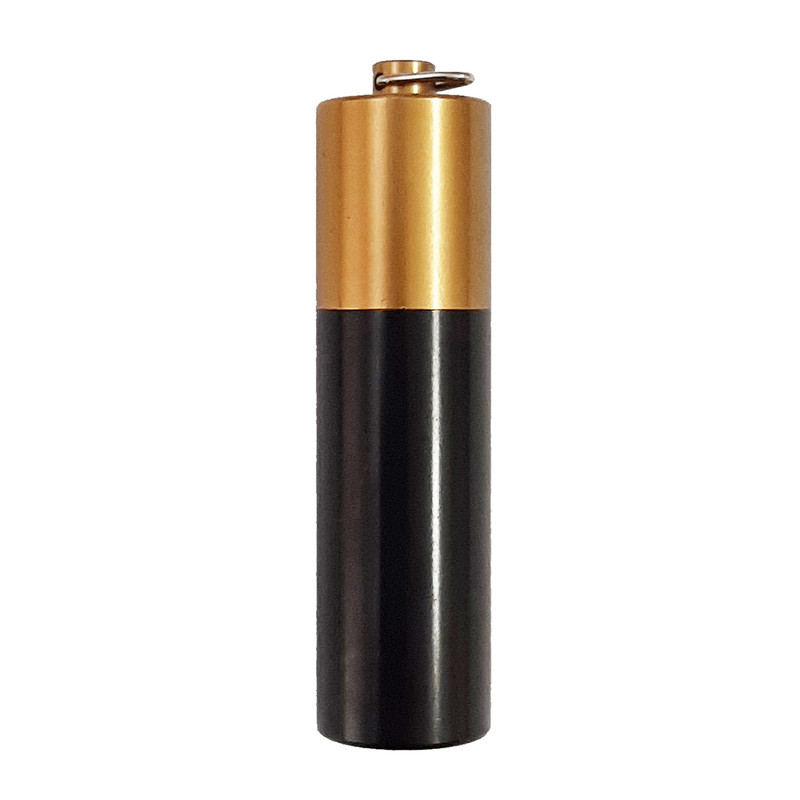 فلش مموری طرح Battery مدل DME1002 ظرفیت 128 گیگابایت