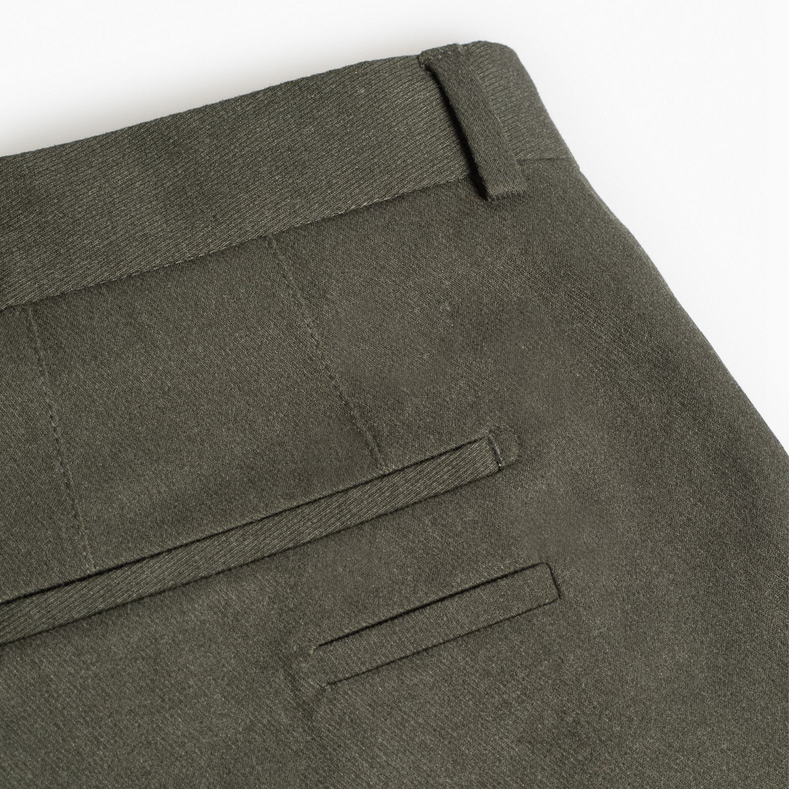 شلوار آزاد مردانه کروم مدل 2612703 - - 15