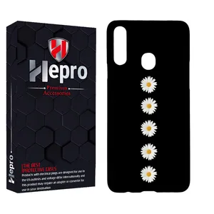 HEPRO MC Cover for Samsung Galaxy A20S
