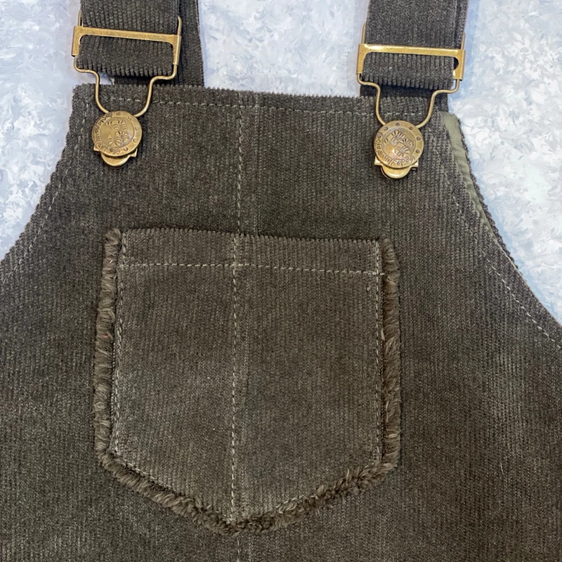 عکس شماره 8 : سارافون دخترانه ژاکید مدل چیچک