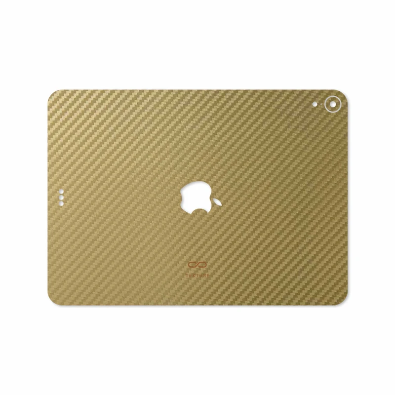 برچسب پوششی ماهوت مدل Titanium-Fiber مناسب برای تبلت اپل iPad Pro 11 2018 A1980