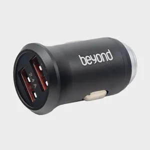 شارژر فندکی بیاند مدل BA-101