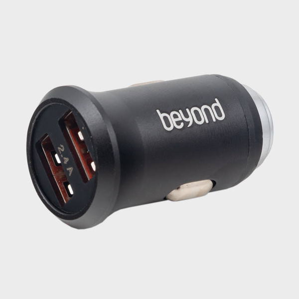 شارژر فندکی بیاند مدل BA-101