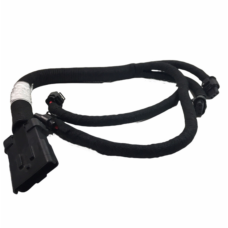 دسته سیم کوئل خودرو طلاتمین کد 97 مناسب برای دنا