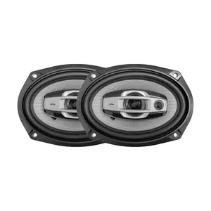 بلندگوی پشت خودرو چیتا مدل 6970 سایز 9*6 اینچ بسته دو عددی