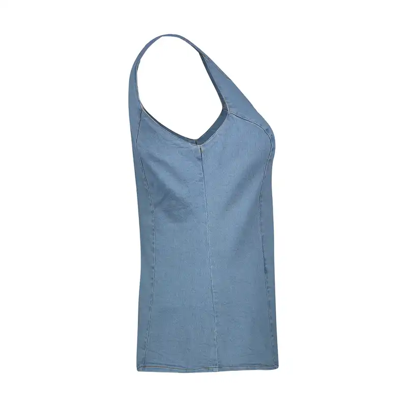 جلیقه زنانه مدل 1342 ZIBA