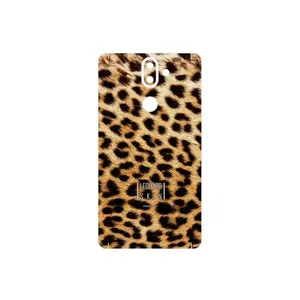 MAHOOT Leopard Skin Cover Sticker for Nokia 8 Sirocco