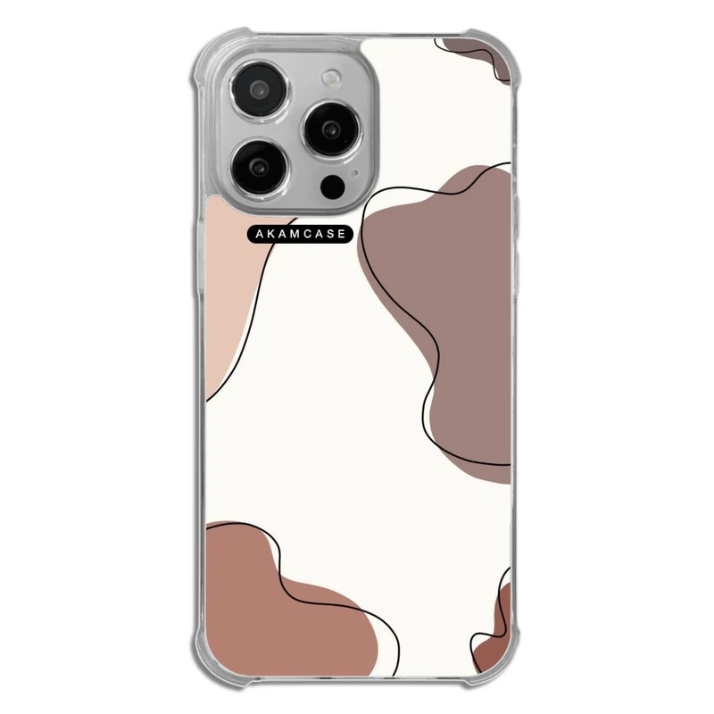 کاور آکام مدل AMCWTA14PROMAX-COLOR PATTERN13 مناسب برای گوشی موبایل اپل iPhone 14 Pro Max