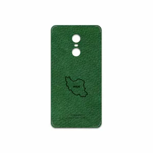 MAHOOT GL-IRC Cover Sticker for Xiaomi Redmi Note 4X