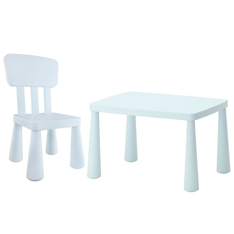 ست میز و صندلی کودک مدل ماموت