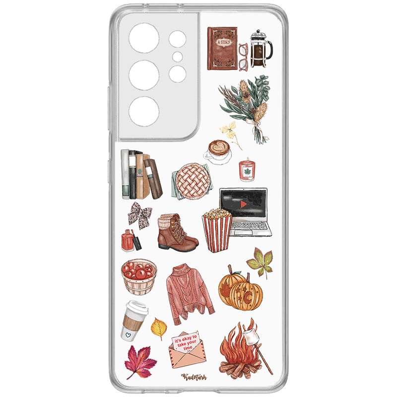کاور قاب گوشی طرح Fall مناسب برای گوشی موبایل سامسونگ Galaxy S21 Ultra کاور قاب گوشی طرح Fall مناسب برای گوشی موبایل سامسونگ Galaxy S21 Ultra