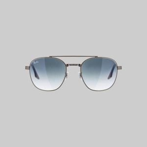عینک آفتابی خلبانی (Aviator) ری بن مدل RB3688-004-32
