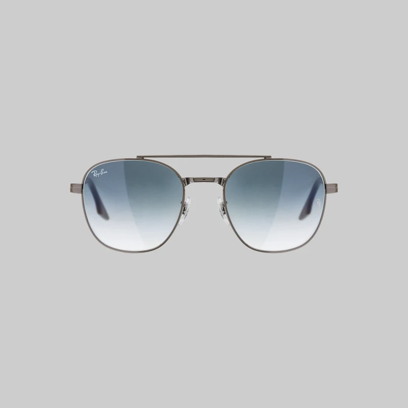 عینک آفتابی خلبانی (Aviator) ری بن مدل RB3688-004-32