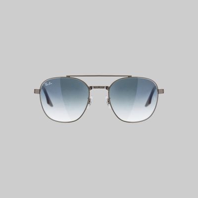 عینک آفتابی خلبانی (Aviator) ری بن مدل RB3688-004-32