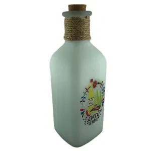 بطری مدل 652