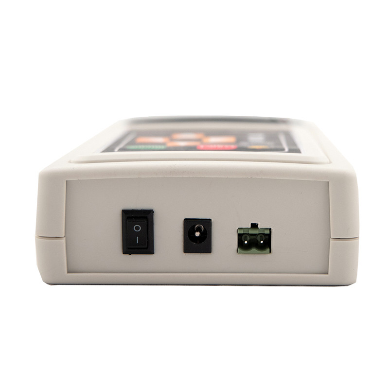 زنگ هوشمند مدرسه مدل E01