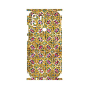 MAHOOT Iran Tile 15-FullSkin Cover Sticker for Xiaomi Redmi A2 Plus
