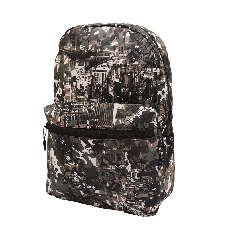 کوله پشتی تنسر مدل چریکی