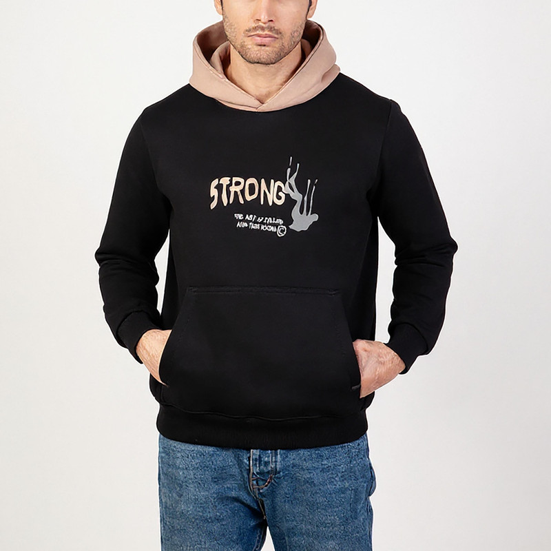 هودی مردانه باینت