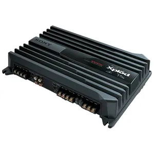 آمپلی فایر خودرو سونی مدل XM- N1004