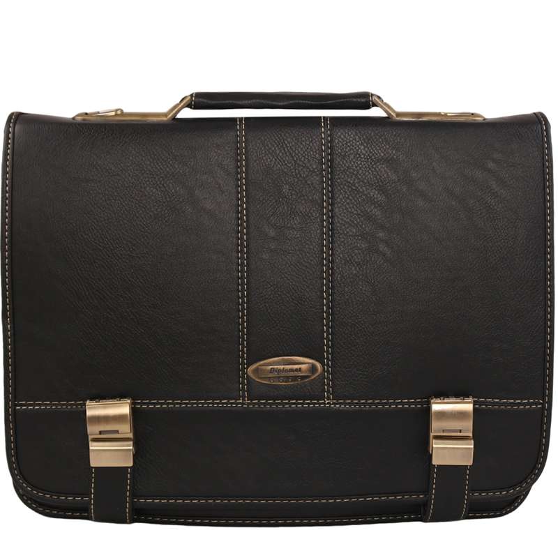 کیف اداری مردانه مدل PJ-108654