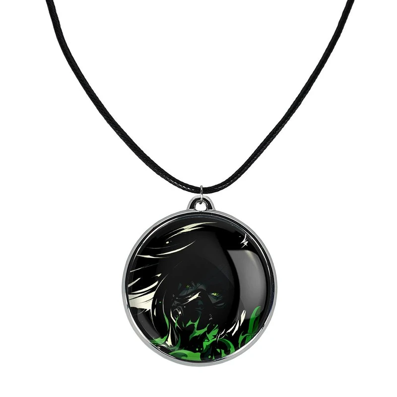 گردنبند خندالو مدل بازی ولورانت (Valorant) کد 3309733098