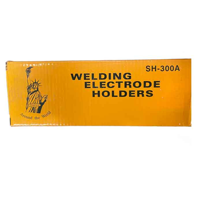 انبر جوشکاری مدل SH-300A