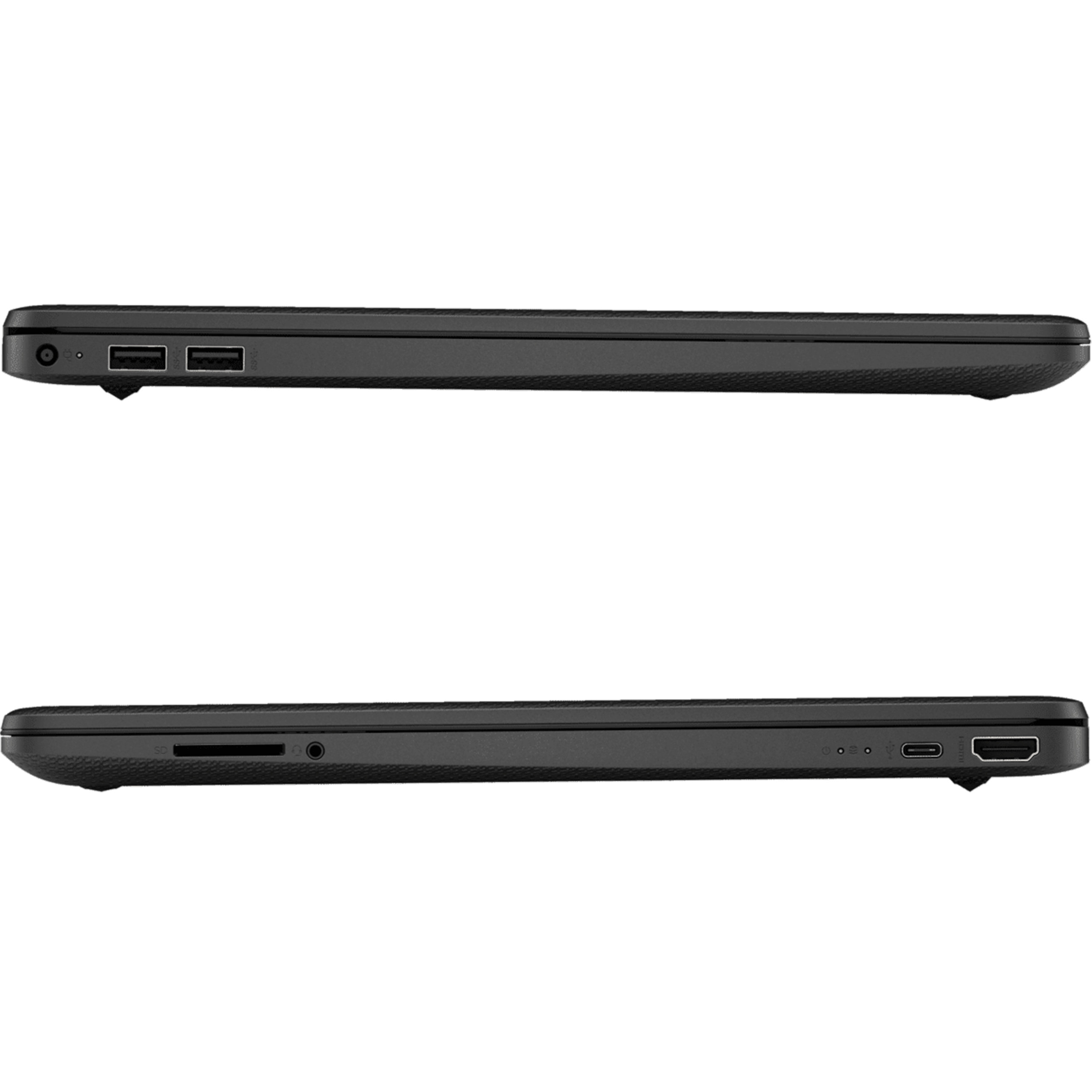 لپ تاپ 15.6 اینچی اچ‌ پی مدل 15s-FQ5000-i3 8GB 512SSD